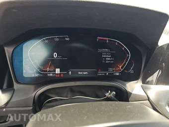 2023 BMW 4 Series Coupe 430i - miniatura 12