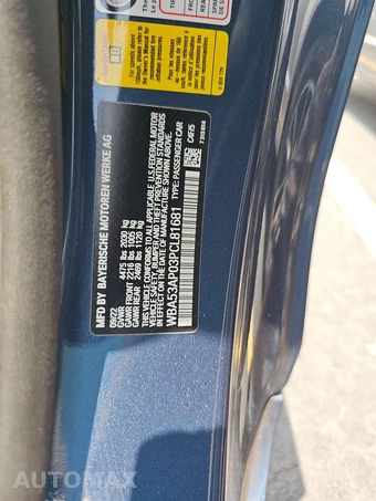 2023 BMW 4 Series Coupe 430i - miniatura 14