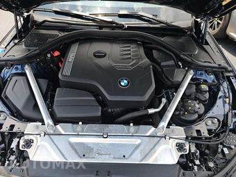 2023 BMW 4 Series Coupe 430i - miniatura 15