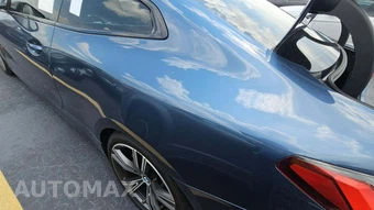 2023 BMW 4 Series Coupe 430i - miniatura 19