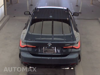 2023 BMW 4 Series Coupe 430i - miniatura 5
