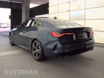 2023 BMW 4 Series Coupe 430i - miniatura 6