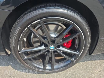 2023 BMW 4 Series Coupe 430i xDrive M SPORT LINE - miniatura 10