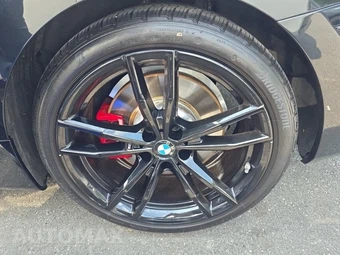 2023 BMW 4 Series Coupe 430i xDrive M SPORT LINE - miniatura 11
