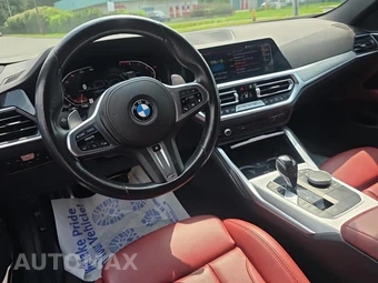 2023 BMW 4 Series Coupe 430i xDrive M SPORT LINE - miniatura 14