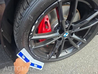 2023 BMW 4 Series Coupe 430i xDrive M SPORT LINE - miniatura 22