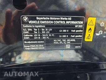 2023 BMW 4 Series Coupe 430i xDrive M SPORT LINE - miniatura 27