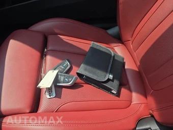 2023 BMW 4 Series Coupe 430i xDrive M SPORT LINE - miniatura 28