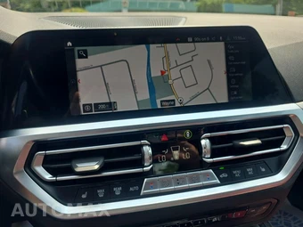 2023 BMW 4 Series Coupe 430i xDrive M SPORT LINE - miniatura 29