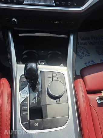 2023 BMW 4 Series Coupe 430i xDrive M SPORT LINE - miniatura 30