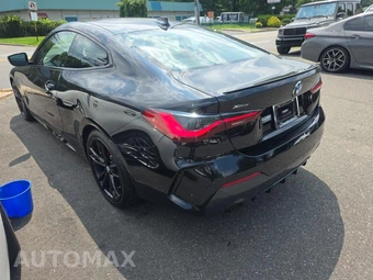 2023 BMW 4 Series Coupe 430i xDrive M SPORT LINE - miniatura 6