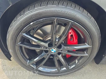 2023 BMW 4 Series Coupe 430i xDrive M SPORT LINE - miniatura 8