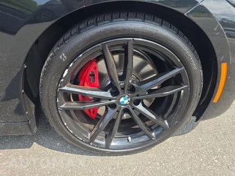 2023 BMW 4 Series Coupe 430i xDrive M SPORT LINE - miniatura 9
