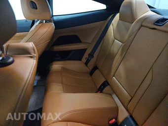 2023 BMW 4 Series Coupe 430i xDrive M SPORT LINE - miniatura 13