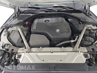 2023 BMW 4 Series Coupe 430i xDrive M SPORT LINE - miniatura 15