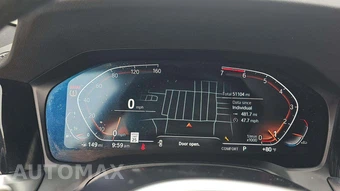 2023 BMW 4 Series Coupe 430i xDrive M SPORT LINE - miniatura 18