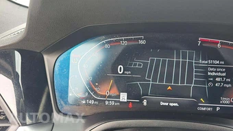 2023 BMW 4 Series Coupe 430i xDrive M SPORT LINE - miniatura 21