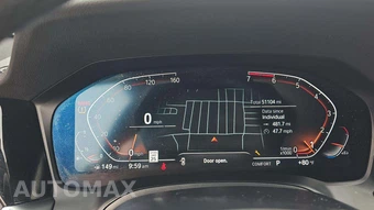2023 BMW 4 Series Coupe 430i xDrive M SPORT LINE - miniatura 22