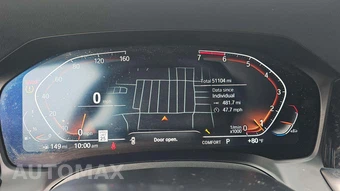 2023 BMW 4 Series Coupe 430i xDrive M SPORT LINE - miniatura 23
