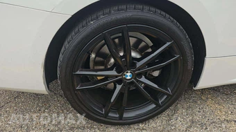 2023 BMW 4 Series Coupe 430i xDrive M SPORT LINE - miniatura 24