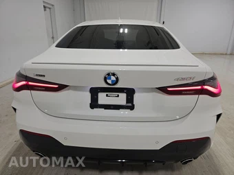 2023 BMW 4 Series Coupe 430i xDrive M SPORT LINE - miniatura 5