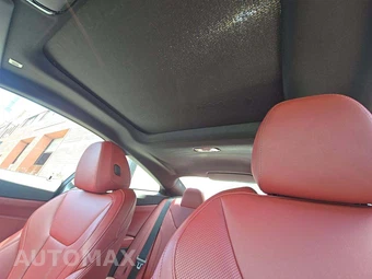 2023 BMW 4 Series Coupe 430i xDrive M SPORT LINE - miniatura 11