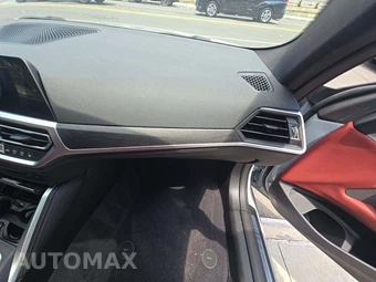 2023 BMW 4 Series Coupe 430i xDrive M SPORT LINE - miniatura 19