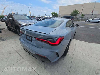 2023 BMW 4 Series Coupe 430i xDrive M SPORT LINE - miniatura 3