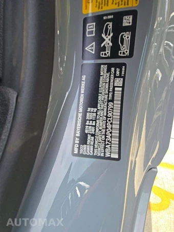 2023 BMW 4 Series Coupe 430i xDrive M SPORT LINE - miniatura 5