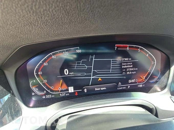 2023 BMW 4 Series Coupe 430i xDrive M SPORT LINE - miniatura 9