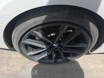 2023 BMW 4 Series Coupe 430i xDrive M SPORT LINE - miniatura 10