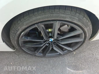 2023 BMW 4 Series Coupe 430i xDrive M SPORT LINE - miniatura 11