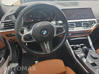 2023 BMW 4 Series Coupe 430i xDrive M SPORT LINE - miniatura 14