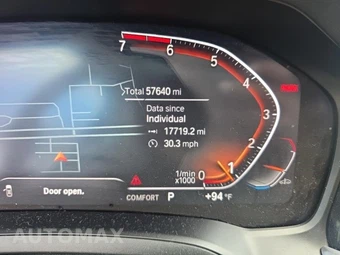 2023 BMW 4 Series Coupe 430i xDrive M SPORT LINE - miniatura 15