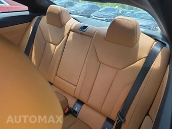 2023 BMW 4 Series Coupe 430i xDrive M SPORT LINE - miniatura 16
