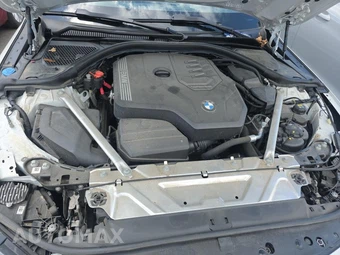 2023 BMW 4 Series Coupe 430i xDrive M SPORT LINE - miniatura 18