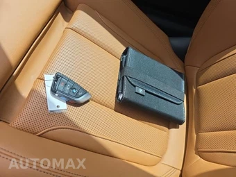 2023 BMW 4 Series Coupe 430i xDrive M SPORT LINE - miniatura 21