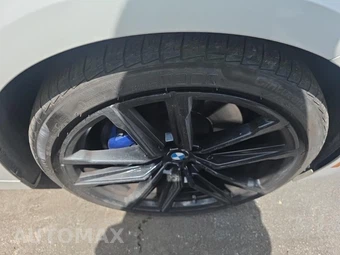 2023 BMW 4 Series Coupe 430i xDrive M SPORT LINE - miniatura 9