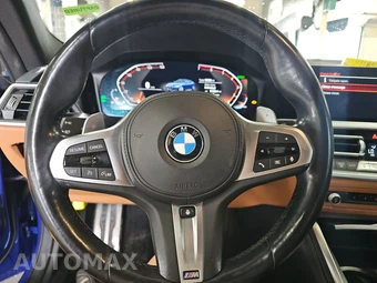 2023 BMW 4 Series Coupe 430i xDrive M SPORT LINE - miniatura 10