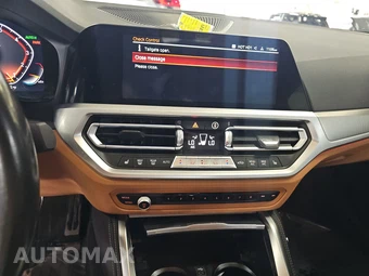 2023 BMW 4 Series Coupe 430i xDrive M SPORT LINE - miniatura 11