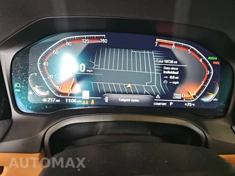 2023 BMW 4 Series Coupe 430i xDrive M SPORT LINE - miniatura 12