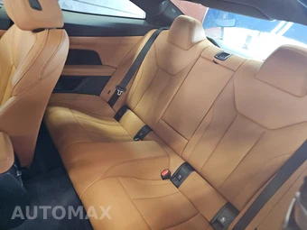 2023 BMW 4 Series Coupe 430i xDrive M SPORT LINE - miniatura 13