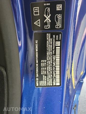 2023 BMW 4 Series Coupe 430i xDrive M SPORT LINE - miniatura 14