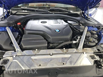 2023 BMW 4 Series Coupe 430i xDrive M SPORT LINE - miniatura 15