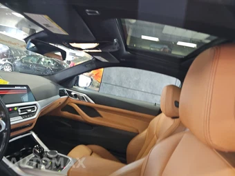 2023 BMW 4 Series Coupe 430i xDrive M SPORT LINE - miniatura 18