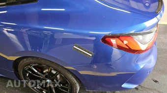 2023 BMW 4 Series Coupe 430i xDrive M SPORT LINE - miniatura 26