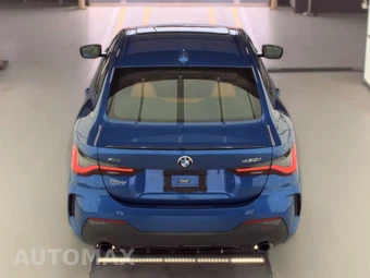 2023 BMW 4 Series Coupe 430i xDrive M SPORT LINE - miniatura 5