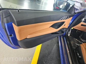 2023 BMW 4 Series Coupe 430i xDrive M SPORT LINE - miniatura 9