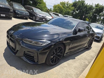 2023 BMW 4 Series Coupe M440i