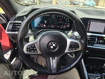 2023 BMW 4 Series Coupe M440i – miniatura 10